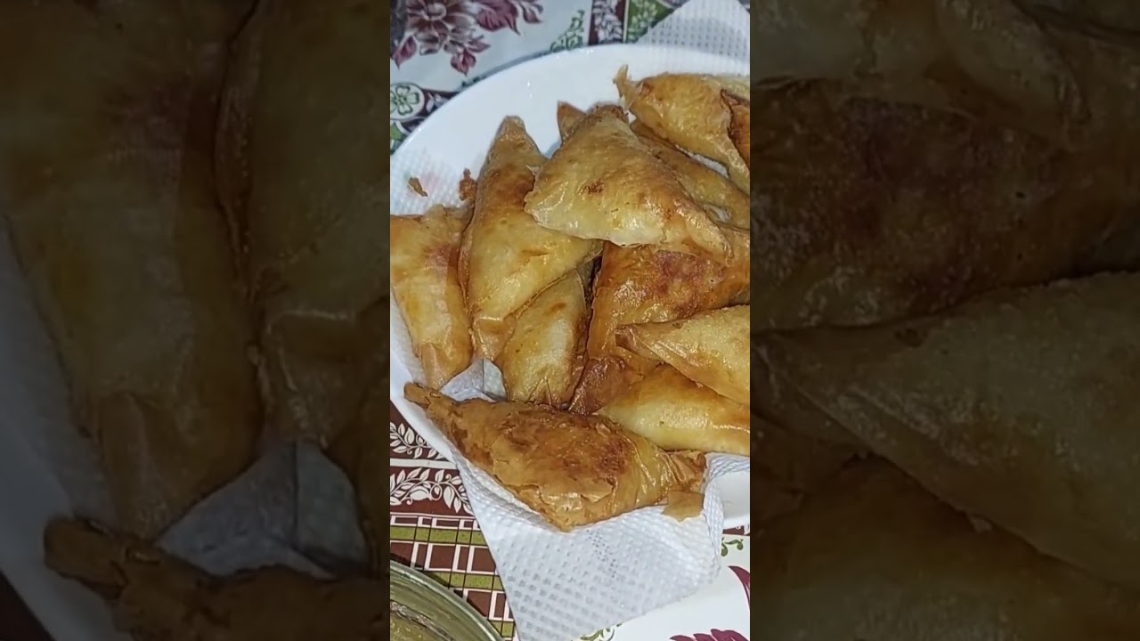 رمضان فى مصر حاجة تانية 🇪🇬