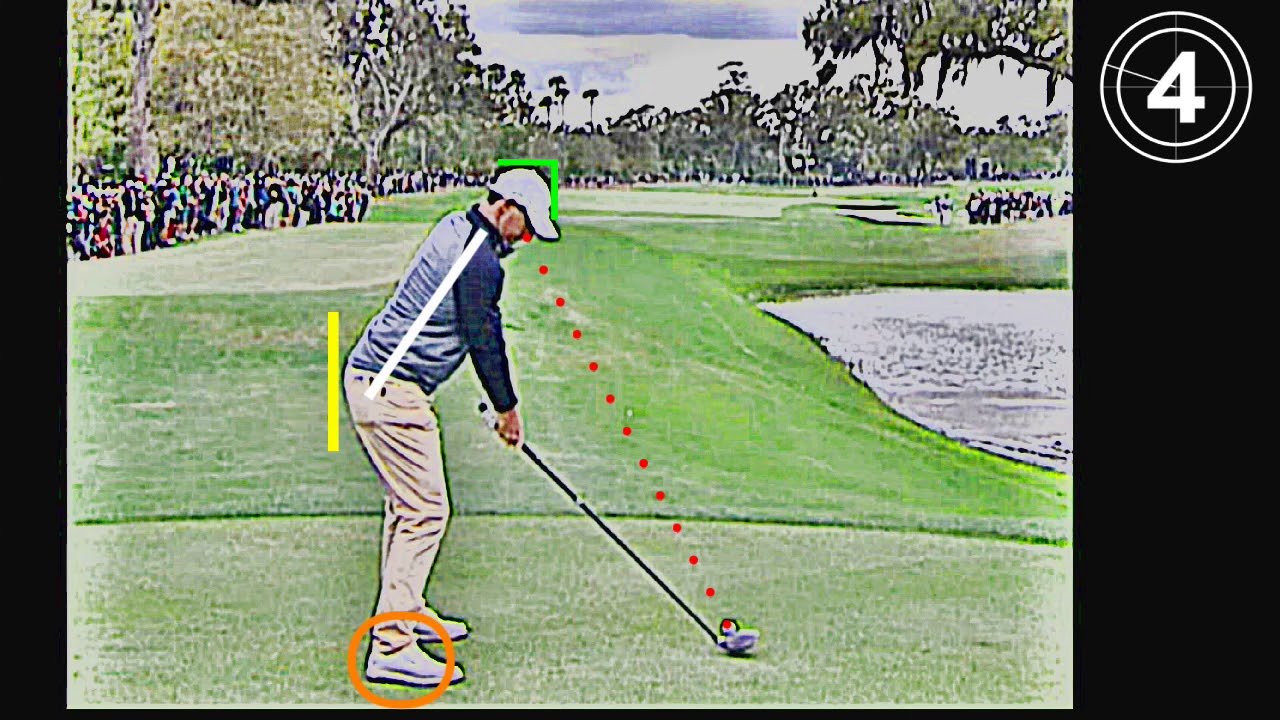 素晴らしいスイングⅡ