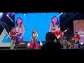 Queen of the night live band cover ft ssnthc band  tiffany shane vistal