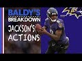 Studying Lamar Jackson's Rise to Stardom! | Baldy Breakdowns