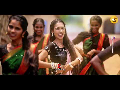 O JANAMMA PROMO SONG IFOLK SONG 2026 |JAANUISAGARIUSHA AKKA ILEADING BOYS IMINI STAR FOLKS