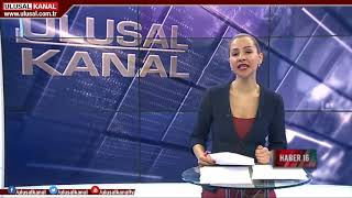 Haber 1600- 03 Kasım 2019- Gülben Başyiğit- Ulusal K