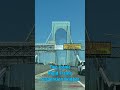 Two Iconic Rigid Frame Suspension Bridges #shorts #bridges #civilengineering #bridgedesign