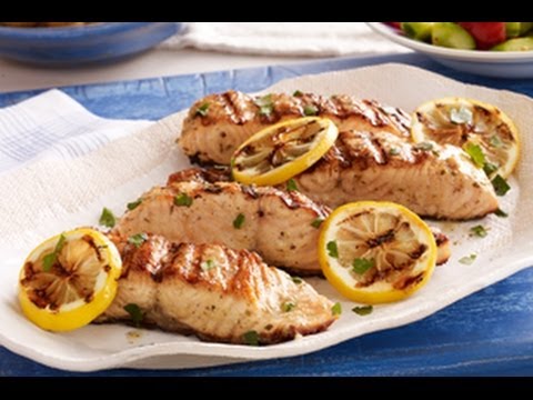 saumon-grillé-à-la-méditerranéenne