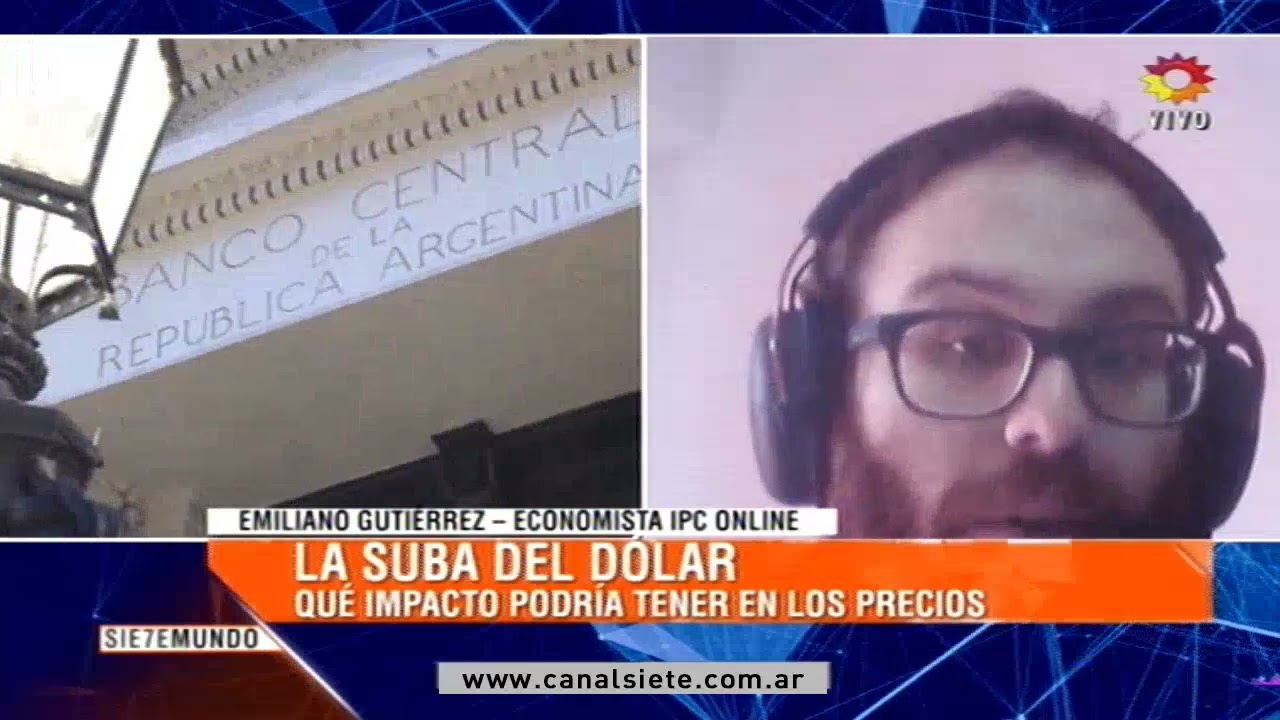 La suba del dólar: qué impacto podría tener en los precios