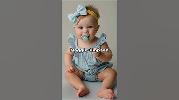 Simpsons in real life  #ai #aivideo #video