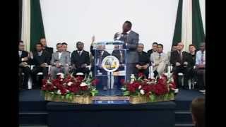Pastor Samuel Procopio Tema Voce Nasceu Pra Brilhar 01