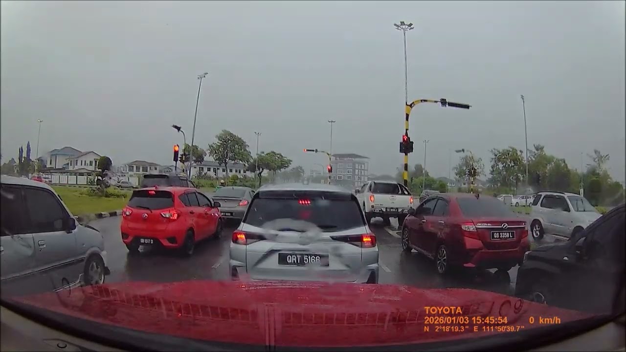 SIBU CITY 03-02-2025