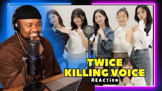 TWICE Killing Voice - Vocal Appreciation + Some Analysis! HONEST Review