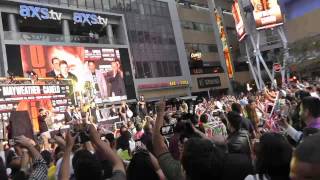 floyd mayweather vs canelo alvarez who you got? EsNews Boxing