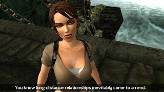 Tomb Raider: Legend is still the best Raider