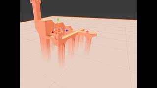 VR Fog Test (Unity, MetaQuest2)