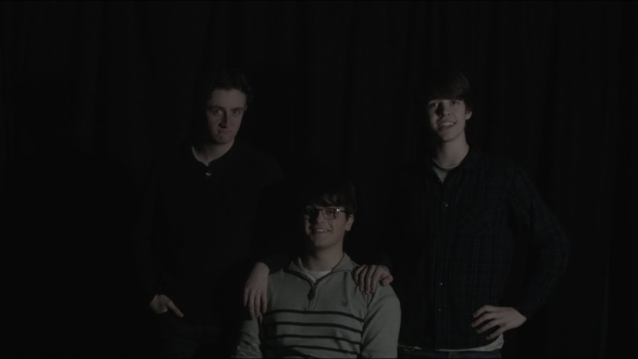 MAGNUM OPUS | Dark Comedy TRAILER (2018)