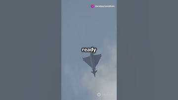 Tejas Mk2: The Next-Gen Fighter Jet! by Aviation