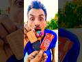 Dairy milk chocolate 🍫 aur Oreo biscuits 🍪 #watermelon#5star#munch#kitkat#parle_g#shortsfeed