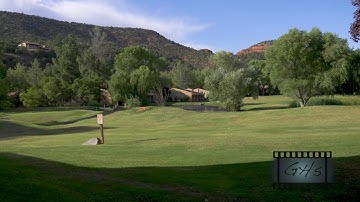 GH5 HDR Test Footage shot in HLG mode.