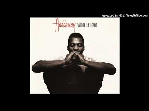 Haddaway What Is Love 7 Mix Official Instrumental 