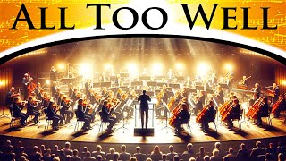 Taylor Swift - All Too Well | Epic Orchestra