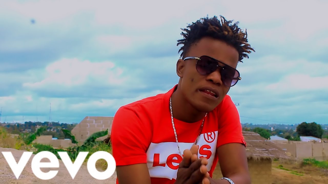 Niga Day N'hankawane  Official Music Video Np Makerr