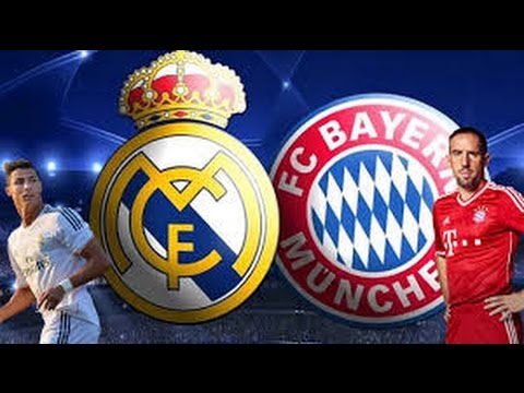 Directo desde Texas! Real Madrid vs. Bayern Munich EN VIVO ...