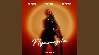 Nyamezela