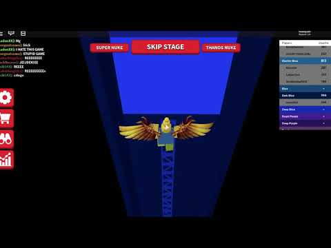 the ultimate obby stage 15 24 tutorial roblox youtube