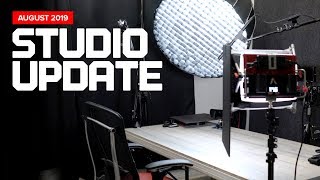 2019 FLYTPATH STUDIO UPDATE