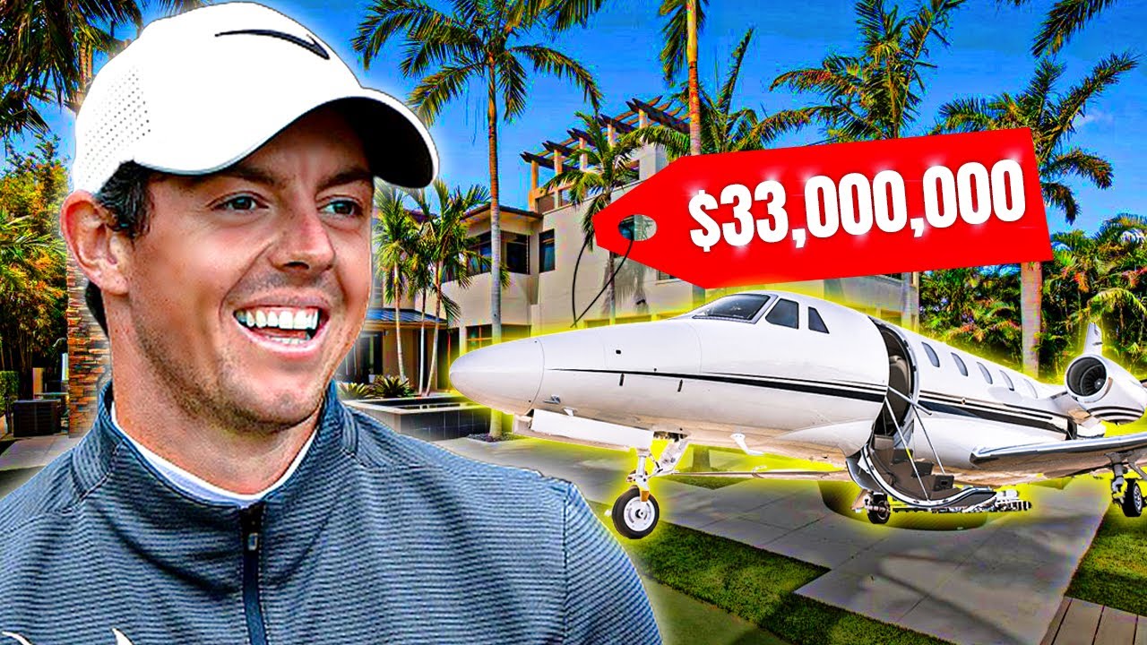 Rory McIlroy career earnings: How much the Irishman has made ...