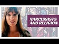 The Religious Narcissist | Spiritual Abuse and Narcissism