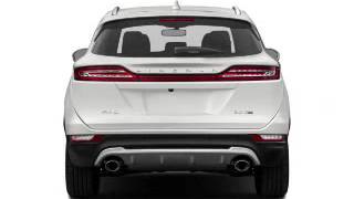 2017 Lincoln MKC - Stamford CT