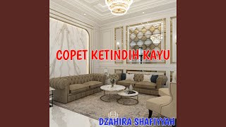 Copet Ketindih Kayu