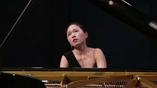 Chaeyoung Park - 17th Arthur Rubinstein Competition - Stage II
