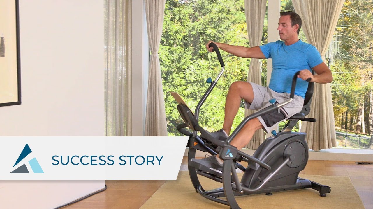 How to Exercise with Knee Problems YouTube