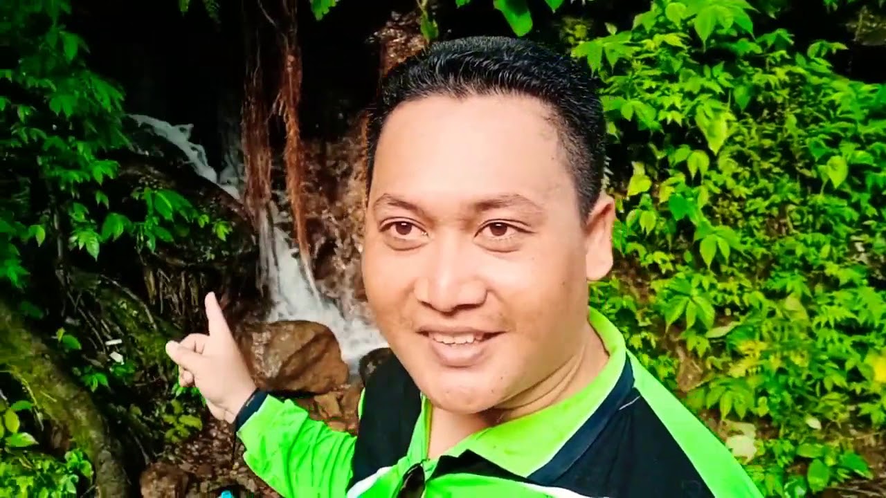 MENCARI SUMBER AIR TERJUN DI PACET