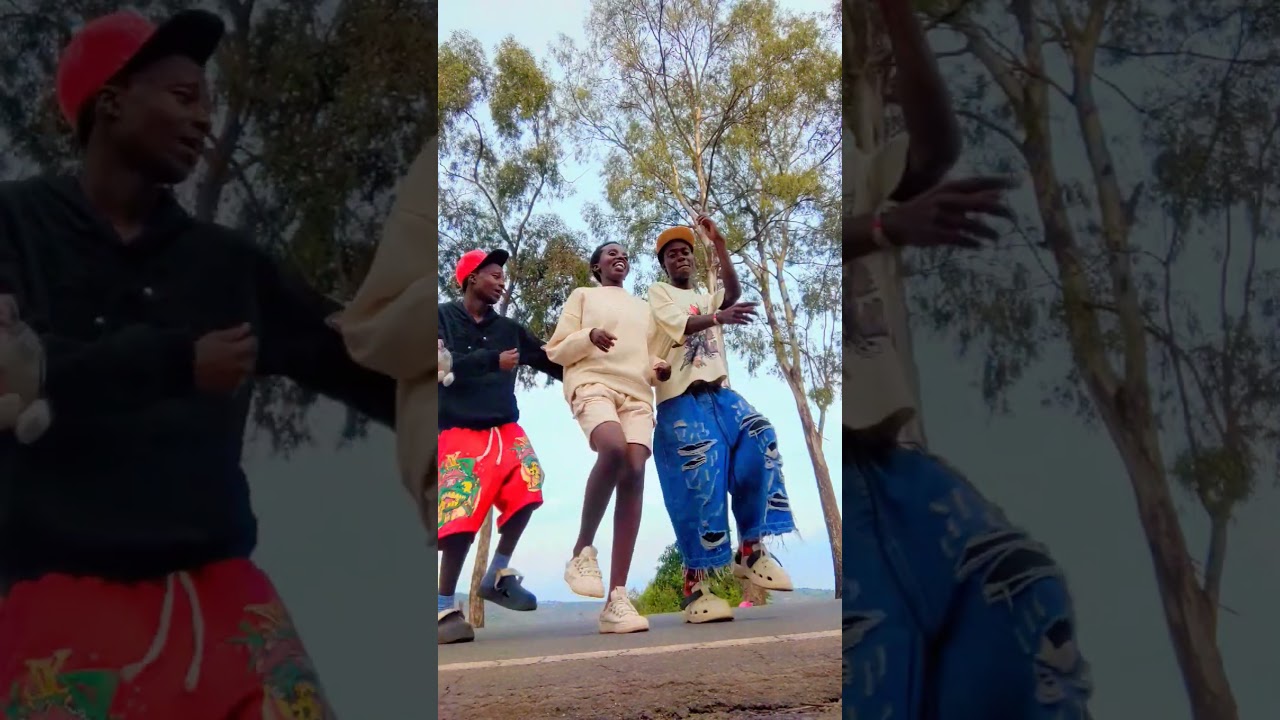 They Surrounded Her  - YouTube Auto PHP Script