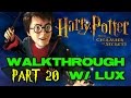 [WALKTHROUGH] - HARRY POTTER AND THE CHAMBER OF SECRETS (PC) - PART #20 - THE QUIDDITCH CUP