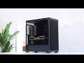 A Clean & Quiet Gaming PC — Mechanical Master D36 Air-Cooled Build Guide