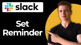 How To Set A Reminder In Slack (Step-By-Step)