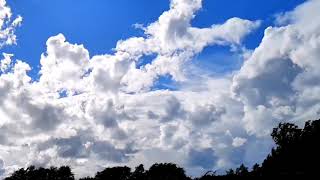 Clouds
