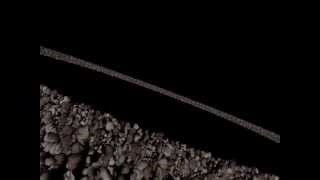Asteroids