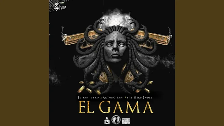 El Gama babysyko