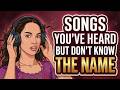 111 أغنية سمعتها ولا تعرف اسمها محدثة عام 2026 111 أغنية سمعتها ولا تعرف اسمها محدثة عام 2026