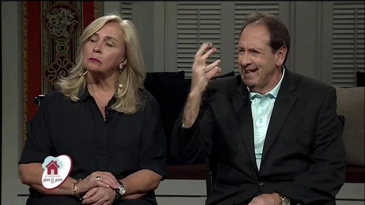 At Home with Jim and Joy - 2020-10-14 - Daniel Mcc...