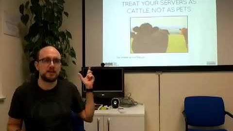 The Open Data Institute and Open Data