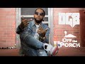 Capture de la vidéo Jose Guapo Talks About Being Blackballed, Explains Why Deal W/ Qc Didn't Work Out + More