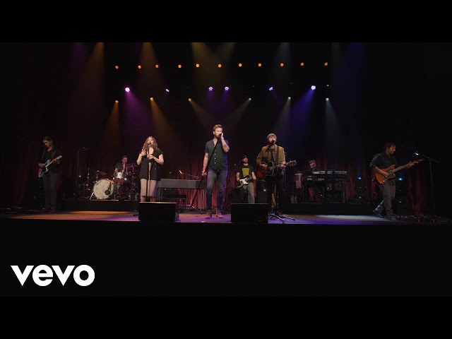 Lady A - What A Song Can Do (Live) class=