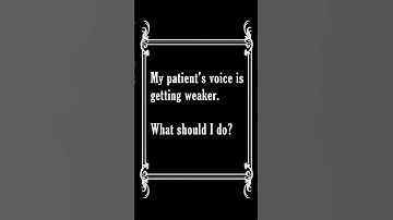 Speech Language Pathology