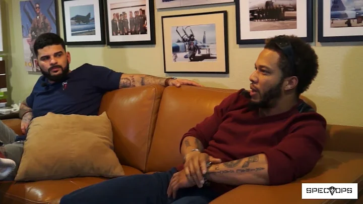 Most Memorable Shot  Nick Irving | Inside the Team...