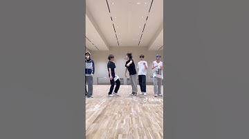 this video was more energetic than my whole month #txt #yeonjun #soobin #beomgyu #taehyun#hueningkai