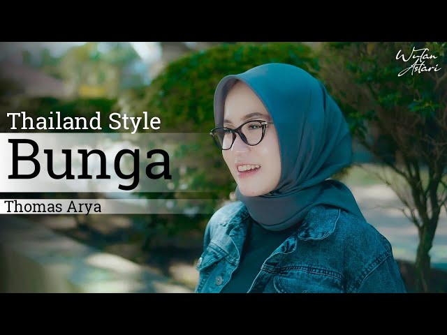 Thailand Style Ses❗️ Bunga ( DJ Topeng Remix ) class=